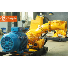 Electric Motor High Suction Self Priming Water Pump